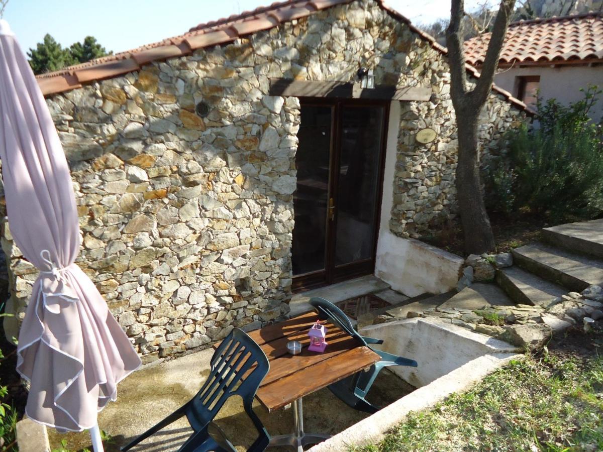 Villa Praesidio Riventosa Exterior photo